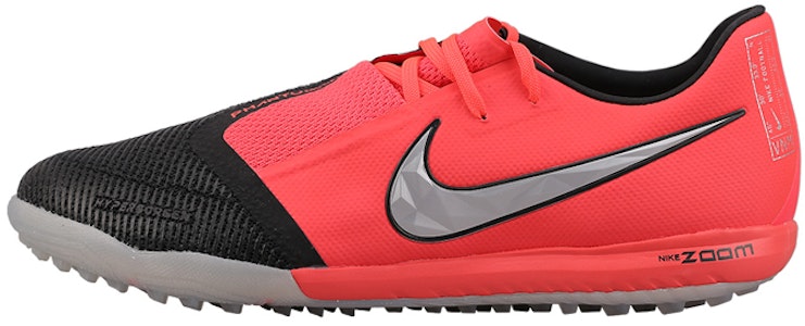Nike Zoom Phantom Venom Pro TF Turf 'Merah Hitam Emas Perak' BQ7497-606 Buy Nike Zoom Phantom Venom Pro TF Turf 'Merah Hitam Emas Perak' BQ7497-606