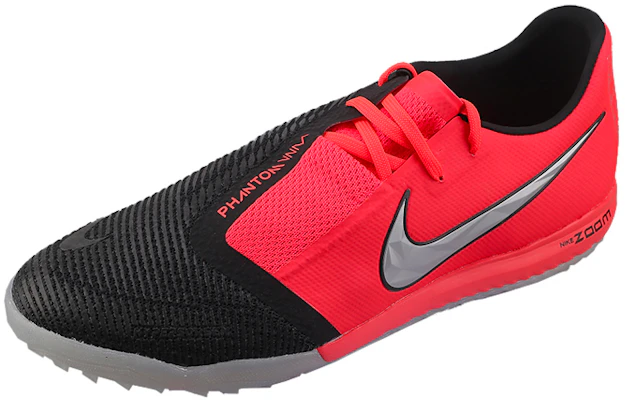 耐吉Zoom Phantom Venom Pro TF 激光紅 Lookbook 耐吉Zoom Phantom Venom Pro TF 激光紅