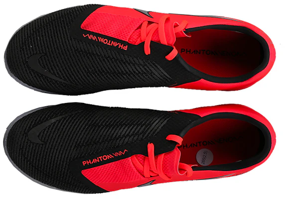 耐吉Zoom Phantom Venom Pro TF 激光紅 Shop 耐吉Zoom Phantom Venom Pro TF 激光紅