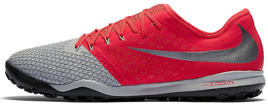 Nike Zoom Phantomx 3 Pro TF 'Merah Kelabu' AJ3817-060 Buy Nike Zoom Phantomx 3 Pro TF 'Merah Kelabu' AJ3817-060