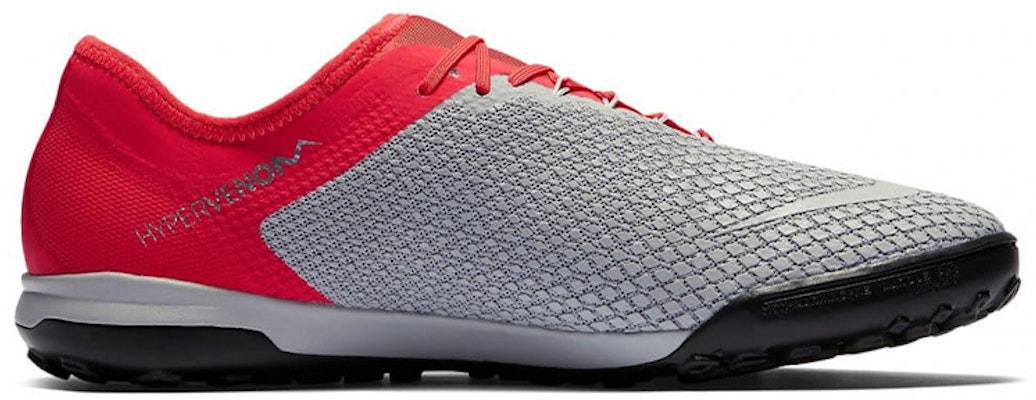 Nike Zoom Phantomx 3 Pro TF 'Rojo Gris' AJ3817-060 Order Nike Zoom Phantomx 3 Pro TF 'Rojo Gris' AJ3817-060