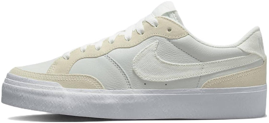 Nike Zoom Pogo Plus Premium SB 'Summit White' DZ7584-110 Buy Nike Zoom Pogo Plus Premium SB 'Summit White' DZ7584-110