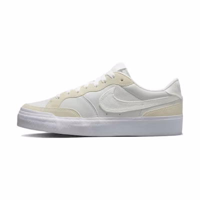Nike Zoom Pogo Plus PRM SB 'Summit White'
