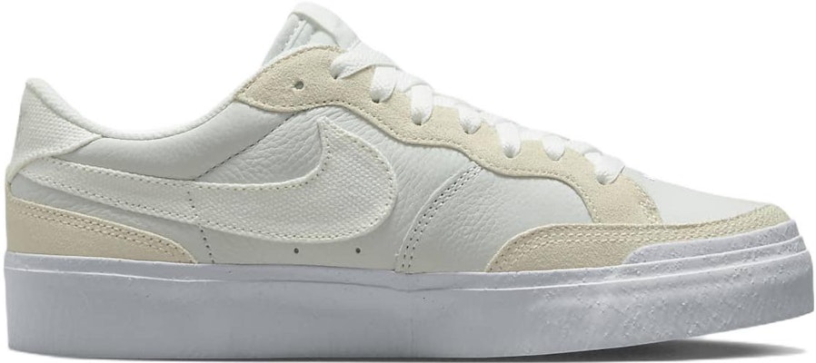 Nike Zoom Pogo Plus Premium SB 'Summit White' DZ7584-110 Order Nike Zoom Pogo Plus Premium SB 'Summit White' DZ7584-110