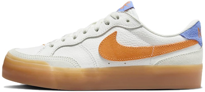 ナイキSB ズーム ポゴ プレミアム "白柑橘ガム" (Nike SB Zoom Pogo Premium "Shiro Kankitsu Gamu") FB2812-100 Buy ナイキSB ズーム ポゴ プレミアム "白柑橘ガム" (Nike SB Zoom Pogo Premium "Shiro Kankitsu Gamu") FB2812-100