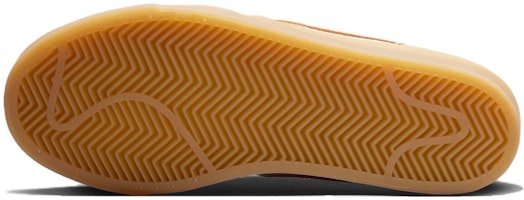 ナイキSB ズーム ポゴ プレミアム "白柑橘ガム" (Nike SB Zoom Pogo Premium "Shiro Kankitsu Gamu") FB2812-100 Details for ナイキSB ズーム ポゴ プレミアム "白柑橘ガム" (Nike SB Zoom Pogo Premium "Shiro Kankitsu Gamu") FB2812-100