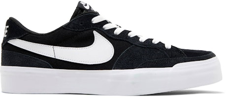 Nike Zoom Pogo Plus SB 'Black White' DV5469-001 Nike Zoom Pogo Plus SB 'Black White' DV5469-001