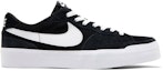 Buy Nike Zoom Pogo Plus SB 'Hitam Putih' DV5469-001
