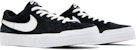 Nike Zoom Pogo Plus SB 'Hitam Putih' DV5469-001