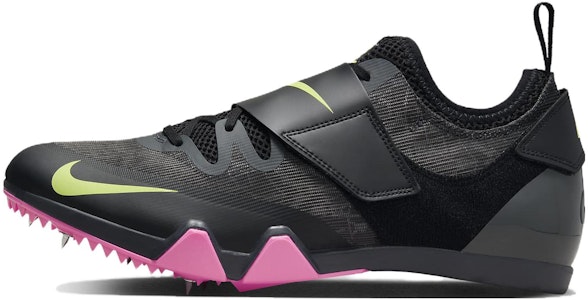 耐克 Zoom 撑杆跳 '炭灰烈焰粉' AA1204-004 Buy 耐克 Zoom 撑杆跳 '炭灰烈焰粉' AA1204-004