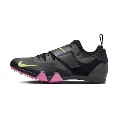 Nike Zoom Pole Vault 'Anthracite Fierce Pink'