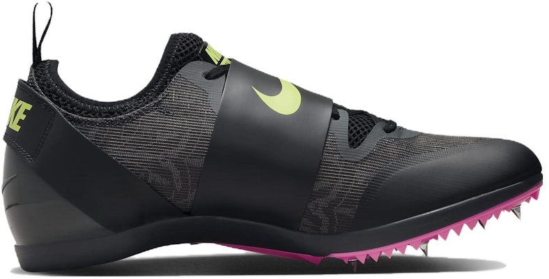 Nike Zoom Lompat Galah 'Anthracite Fierce Pink' AA1204-004 Order Nike Zoom Lompat Galah 'Anthracite Fierce Pink' AA1204-004