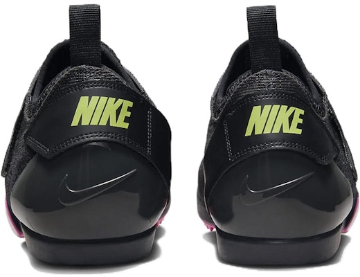 Nike Zoom Lompat Galah 'Anthracite Fierce Pink' AA1204-004 Purchase Nike Zoom Lompat Galah 'Anthracite Fierce Pink' AA1204-004