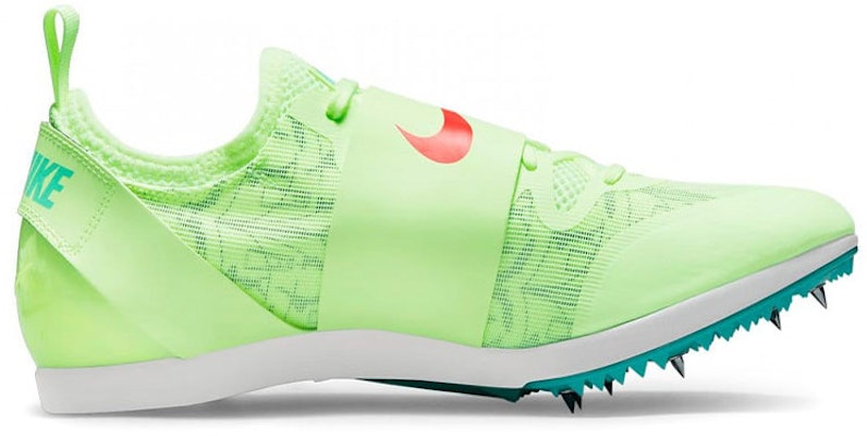 Nike Zoom 撑杆跳鞋 '淡绿色' AA1204-700 Order Nike Zoom 撑杆跳鞋 '淡绿色' AA1204-700