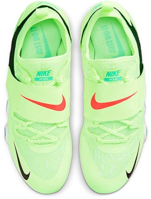 나이키 줌 장대높이뛰기 '베얼리 볼트' (Nike 줌 장대높이뛰기 '베볼') AA1204-700 Lookbook 나이키 줌 장대높이뛰기 '베얼리 볼트' (Nike 줌 장대높이뛰기 '베볼') AA1204-700