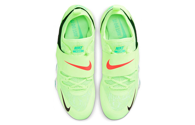 Lookbook ナイキ ズームPV "ベアリーボルト" AA1204-700