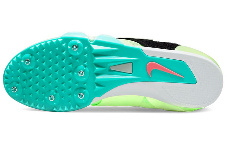 Shop ナイキ ズームPV "ベアリーボルト" AA1204-700