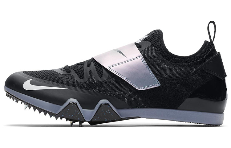 Nike Zoom Pole Vault Elite 'Black Indigo Fog' AA1204-003