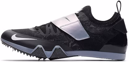 Nike Zoom Pole Vault Elite 'Black Indigo Fog' AA1204-003 Nike Zoom Pole Vault Elite 'Black Indigo Fog' AA1204-003