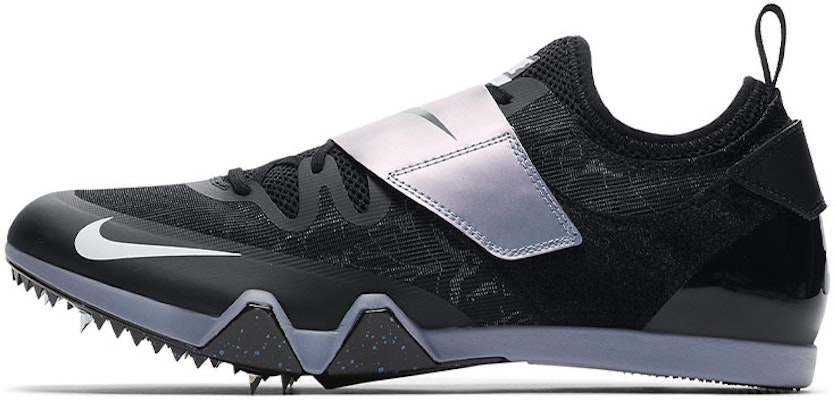 Nike Zoom Pole Vault Elite 'Black Indigo Fog' AA1204-003 Buy Nike Zoom Pole Vault Elite 'Black Indigo Fog' AA1204-003