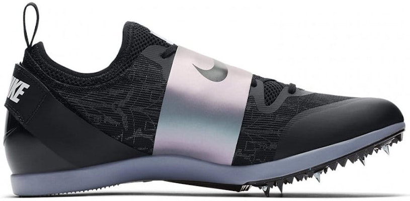Nike Zoom Pole Vault Elite 'Black Indigo Fog' AA1204-003 Order Nike Zoom Pole Vault Elite 'Black Indigo Fog' AA1204-003