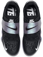 Nike 撐竿跳高精英專業田徑運動鞋 男女同款 黑白 Lookbook Nike 撐竿跳高精英專業田徑運動鞋 男女同款 黑白