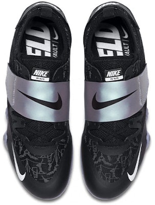 ナイキ ズーム PV エリート "黒藍霧" (Nike Zoom PV Elite "Kokuaimui") AA1204-003 Lookbook ナイキ ズーム PV エリート "黒藍霧" (Nike Zoom PV Elite "Kokuaimui") AA1204-003