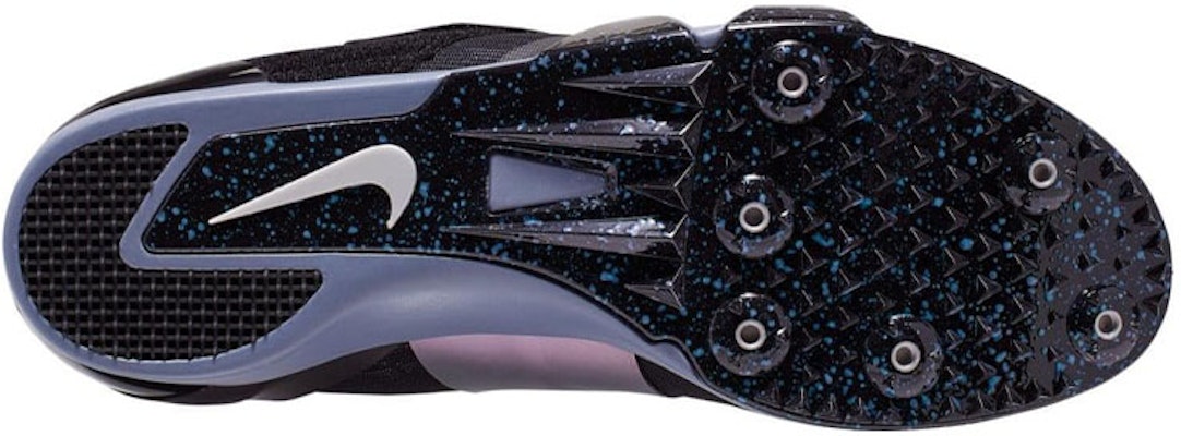 ナイキ ズーム PV エリート "黒藍霧" (Nike Zoom PV Elite "Kokuaimui") AA1204-003 Shop ナイキ ズーム PV エリート "黒藍霧" (Nike Zoom PV Elite "Kokuaimui") AA1204-003