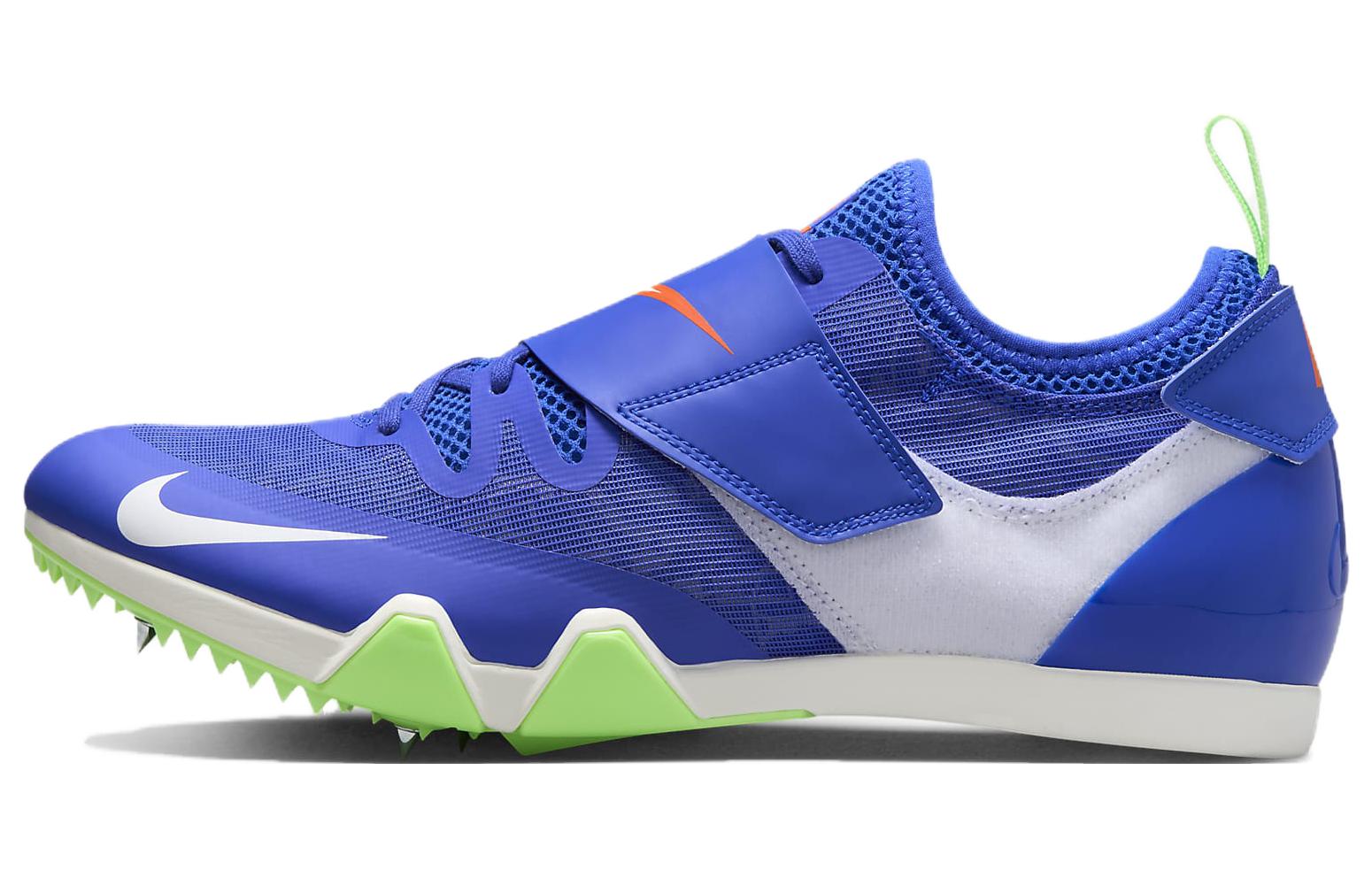 Nike Zoom Pole Vault Elite 'Racer Blue' AA1204-400