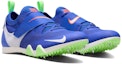 Lookbook Nike Zoom Pole Vault Elite 'Racer Blue' Salto con Pértiga AA1204-400