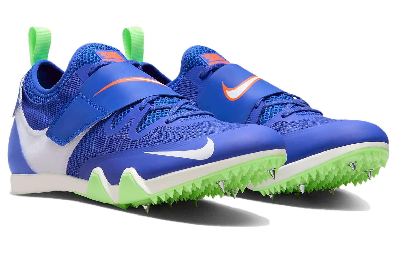 Shop Nike Zoom Polsstok Elite ''Racer Blue'' AA1204-400
