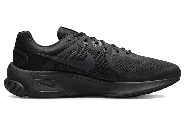 Order Nike Zoom Prevail 'Hitam Anthracite' DA1102-002