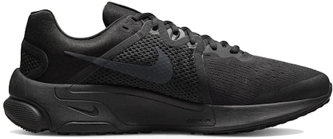 Nike Zoom Prevail 'Hitam Anthracite' DA1102-002 Order Nike Zoom Prevail 'Hitam Anthracite' DA1102-002