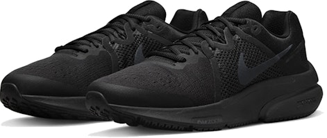 Nike Zoom Prevail 'Hitam Anthracite' DA1102-002 Lookbook Nike Zoom Prevail 'Hitam Anthracite' DA1102-002