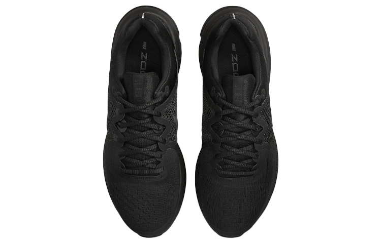 Shop Nike Zoom Prevail 'Hitam Anthracite' DA1102-002