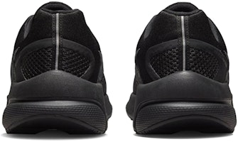 Nike Zoom Prevail 'Hitam Anthracite' DA1102-002 Purchase Nike Zoom Prevail 'Hitam Anthracite' DA1102-002