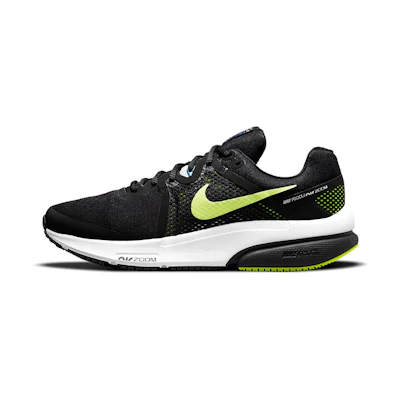 Nike Zoom Prevail 'Black Volt'