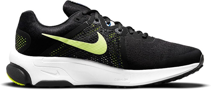 Nike Zoom Prevail 'Hitam Volt' DA1102-003 Order Nike Zoom Prevail 'Hitam Volt' DA1102-003