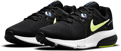 耐吉 Zoom Prevail '黑色電光' DA1102-003 Lookbook 耐吉 Zoom Prevail '黑色電光' DA1102-003