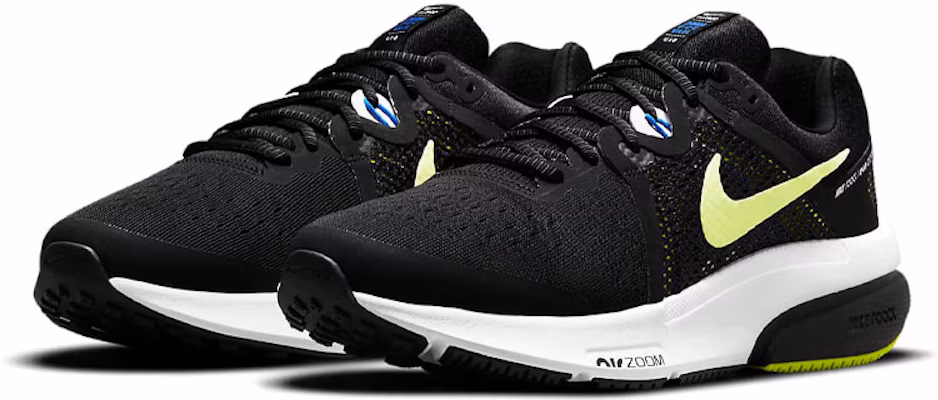 ナイキ ズーム プリベイル “ブラックボルト” DA1102-003 Lookbook ナイキ ズーム プリベイル “ブラックボルト” DA1102-003