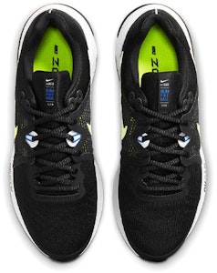 Nike Zoom Prevail 'Hitam Volt' DA1102-003 Shop Nike Zoom Prevail 'Hitam Volt' DA1102-003