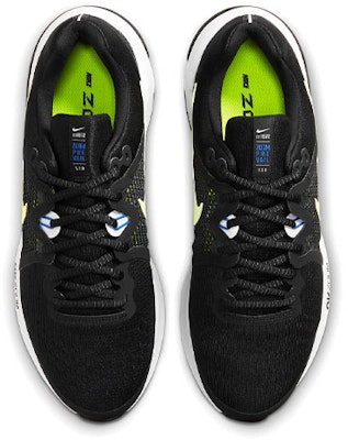 ナイキ ズーム プリベイル “ブラックボルト” DA1102-003 Shop ナイキ ズーム プリベイル “ブラックボルト” DA1102-003