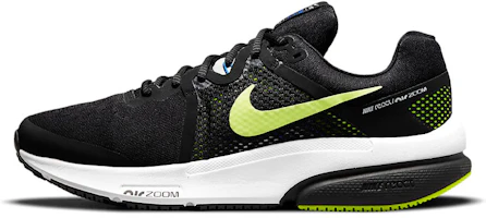 Nike Zoom Prevail 'Black Volt Photon Dust Volt Glow' Nike Zoom Prevail 'Black Volt Photon Dust Volt Glow'