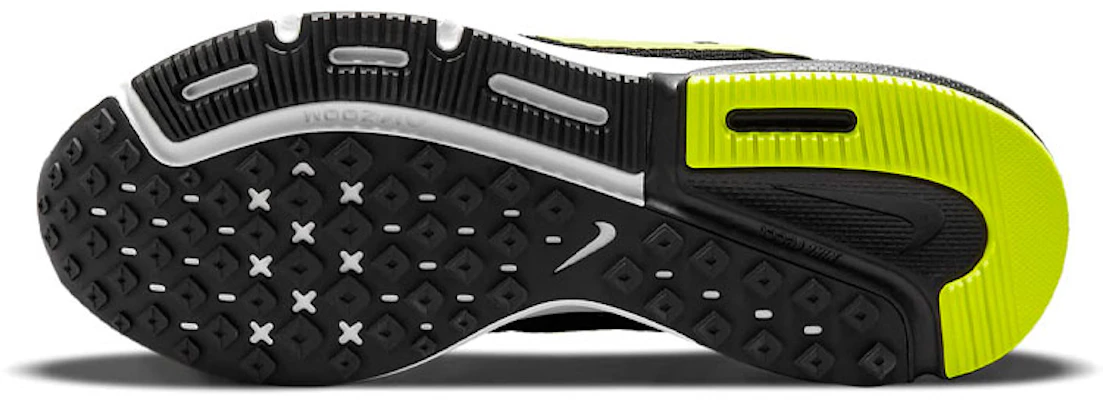 Nike Zoom Prevail 'Hitam Volt Photon Dust Volt Glow' DA1102-003 Cheap Nike Zoom Prevail 'Hitam Volt Photon Dust Volt Glow' DA1102-003