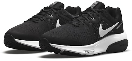 Nike Zoom Prevail 'Negro Blanco' DA1102-001 Lookbook Nike Zoom Prevail 'Negro Blanco' DA1102-001