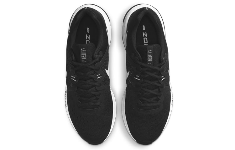 Shop ナイキ ズーム プリベイル 黒白 (Nike Zūmu Puribeiru Kuro Shiro) DA1102-001