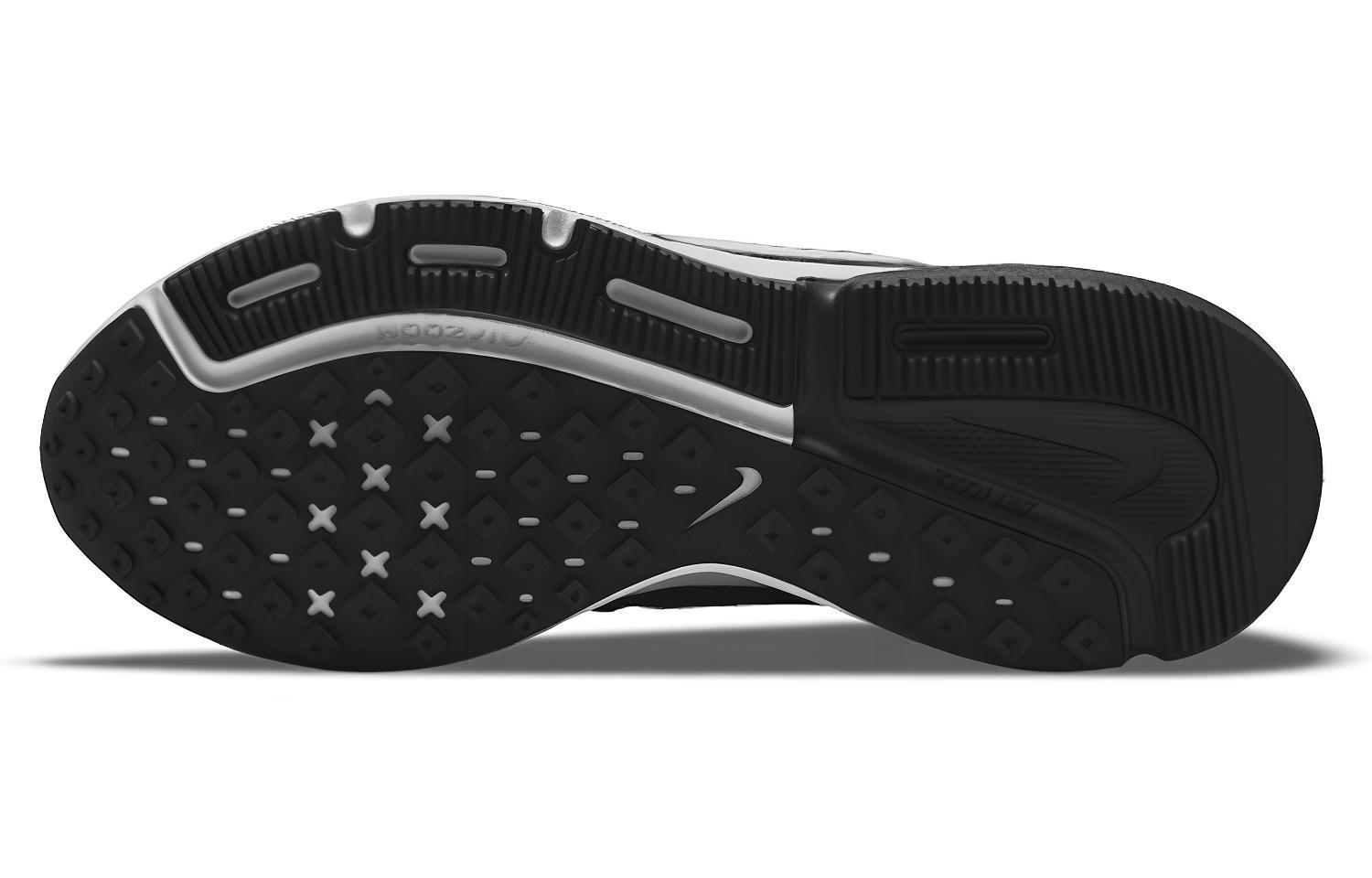 Details for ナイキ ズーム プリベイル 黒白 (Nike Zūmu Puribeiru Kuro Shiro) DA1102-001