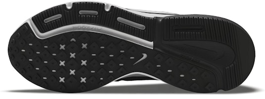 Nike Zoom Prevail 'Negro Blanco' DA1102-001 Details for Nike Zoom Prevail 'Negro Blanco' DA1102-001