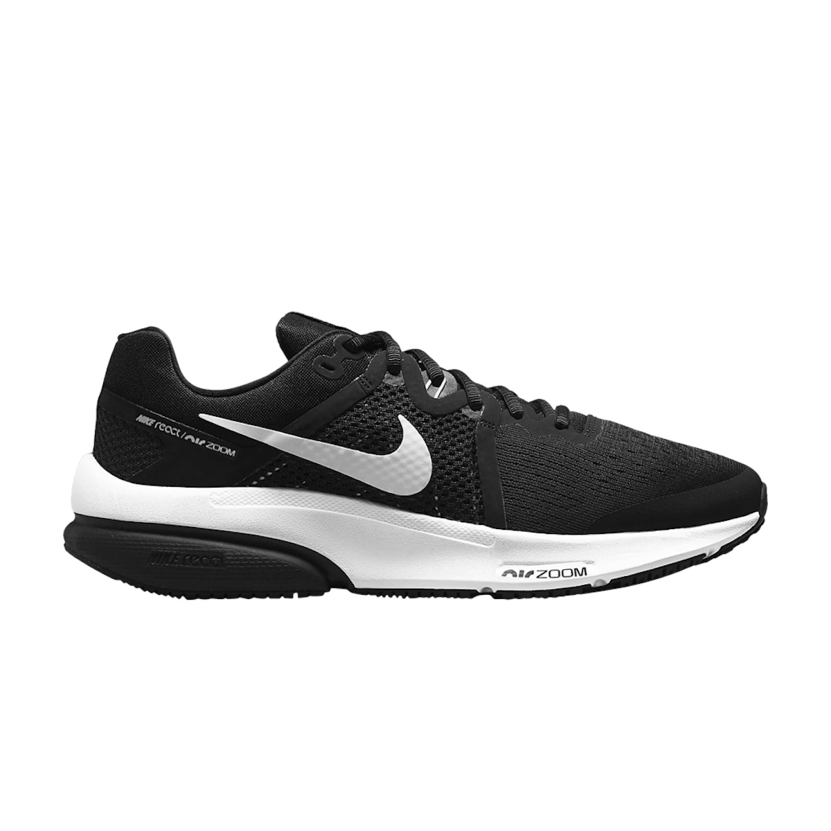 Nike Zoom Prevail 'Black White' DA1102-001