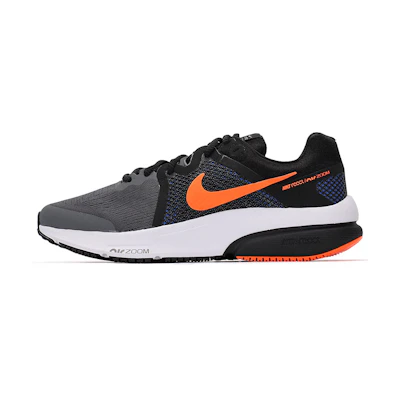 Nike Zoom Prevail 'Dark Grey Hyper Crimson'